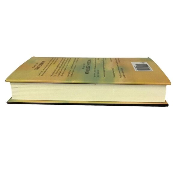 And the Mountains Echoed by Khaled Hosseinsi SIGNED 2013 Hardcover Dust Jacket - Picture 7 of 12